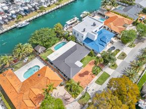 2025 Arch Creek Drive, North Miami FL 33181