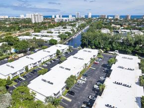6299 Bay Club Drive 4, Fort Lauderdale FL 33308