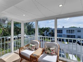 6299 Bay Club Drive 4, Fort Lauderdale FL 33308