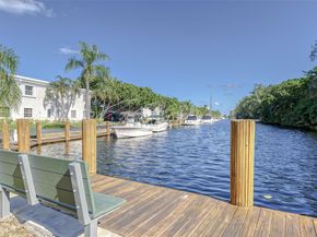 6299 Bay Club Drive 4, Fort Lauderdale FL 33308