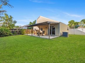 8414 Dynasty Drive, Boca Raton FL 33433