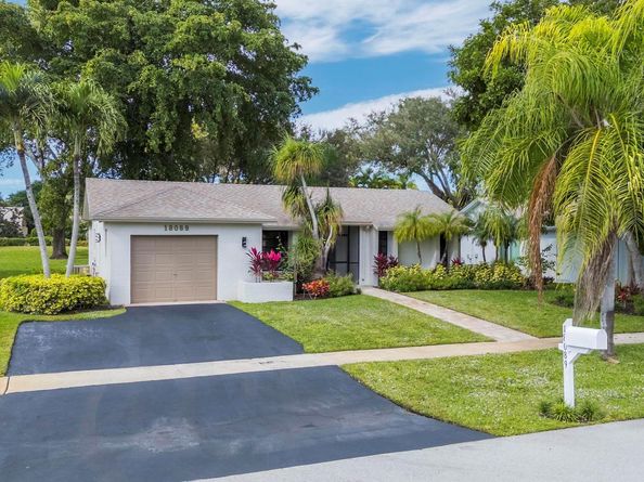 18089 103rd Trail S, Boca Raton FL 33498