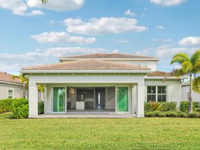 10901 Stellar Circle, Palm Beach Gardens FL 33412