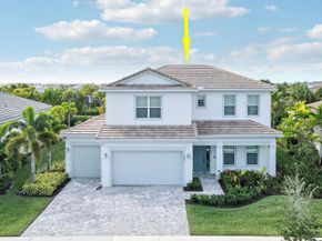 10901 Stellar Circle, Palm Beach Gardens FL 33412
