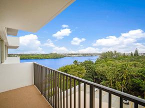 2121 N Ocean Boulevard 806w, Boca Raton FL 33431