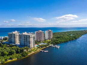 2121 N Ocean Boulevard 806w, Boca Raton FL 33431