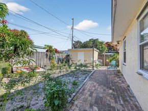 831 30th Court, West Palm Beach FL 33407