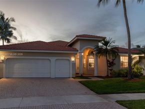 2557 Jardin Terrace, Weston FL 33327