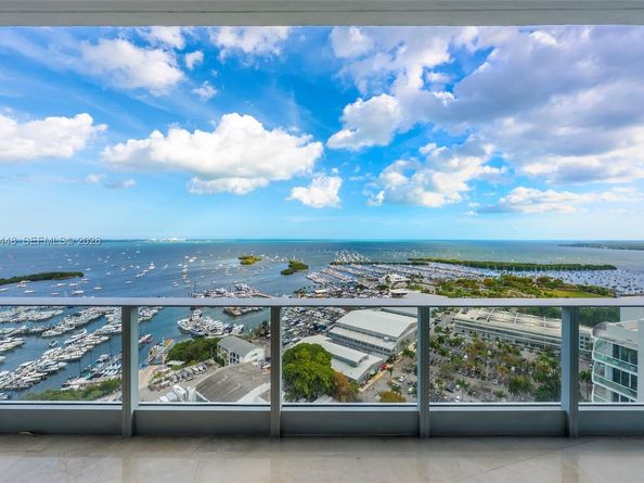 2627 S Bayshore Drive 2904, Miami FL 33133