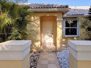 4309 Pine Ridge Court, Weston FL 33331