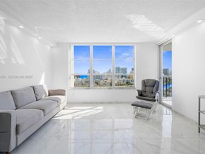4101 Pine Tree Drive 919, Miami Beach FL 33140