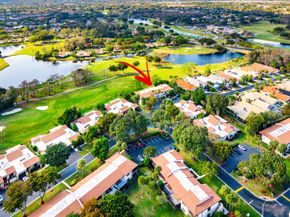 21766 Cypress Drive 20b, Boca Raton FL 33433