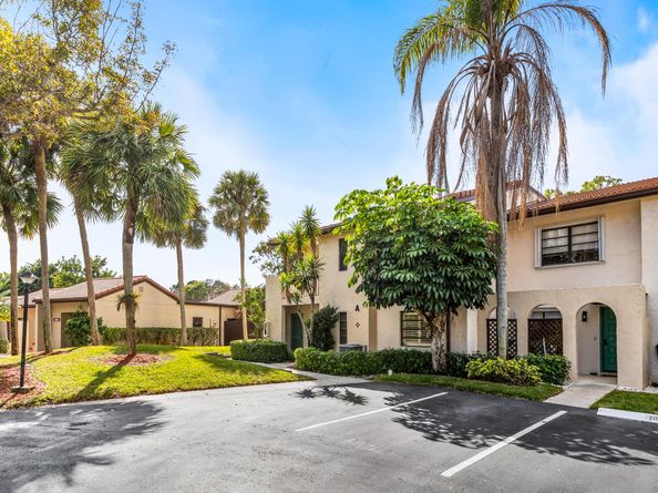 21766 Cypress Drive 20b, Boca Raton FL 33433