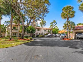 21766 Cypress Drive 20b, Boca Raton FL 33433