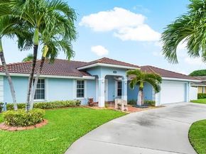 1906 N N A St Street, Lake Worth Beach FL 33460