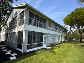 10291 N Andover Coach Lane B2, Wellington FL 33449