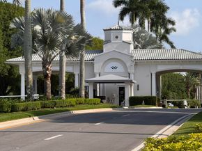 10291 N Andover Coach Lane B2, Wellington FL 33449