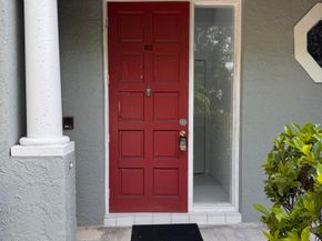 10291 N Andover Coach Lane B2, Wellington FL 33449
