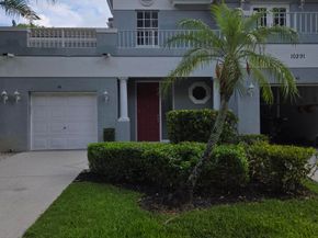 10291 N Andover Coach Lane B2, Wellington FL 33449