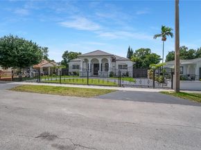 2850 NW 5th Street, Miami FL 33125