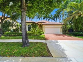 13663 SW 50th Street, Miramar FL 33027