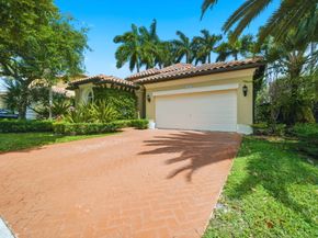 13663 SW 50th Street, Miramar FL 33027