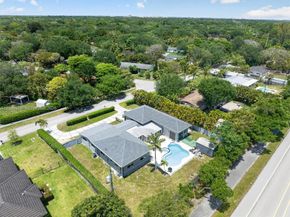 11811 SW 82nd Road, Miami FL 33156