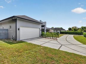 11811 SW 82nd Road, Miami FL 33156