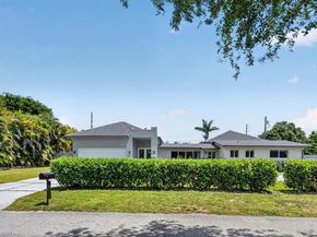 11811 SW 82nd Road, Miami FL 33156