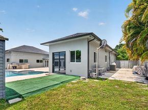 11811 SW 82nd Road, Miami FL 33156