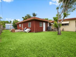 1329 SW 1st Terrace, Pompano Beach FL 33060