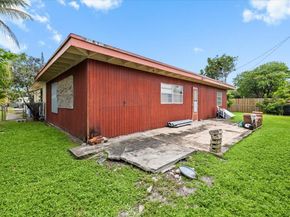 1329 SW 1st Terrace, Pompano Beach FL 33060