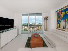 90 Alton Road 1007, Miami Beach FL 33139