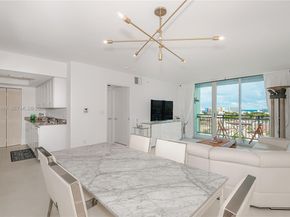90 Alton Road 1007, Miami Beach FL 33139