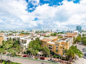 90 Alton Road 1007, Miami Beach FL 33139