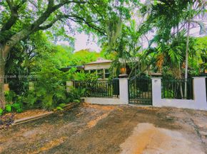 Undisclosed Address #A12013640, North Miami FL 33168