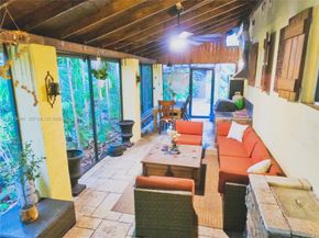 Undisclosed Address #A12013640, North Miami FL 33168