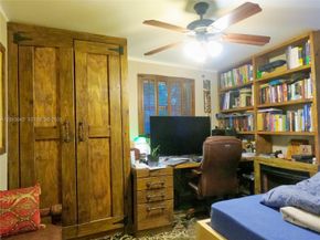 Undisclosed Address #A12013640, North Miami FL 33168