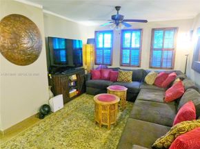 Undisclosed Address #A12013640, North Miami FL 33168