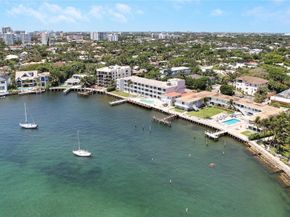 2508 Bay Drive 13, Pompano Beach FL 33062