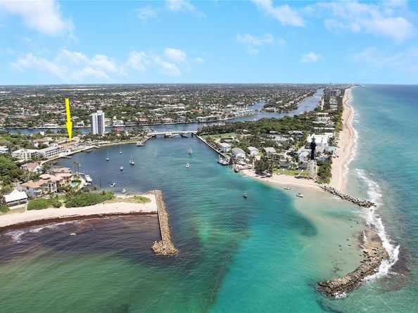 2508 Bay Drive 13, Pompano Beach FL 33062