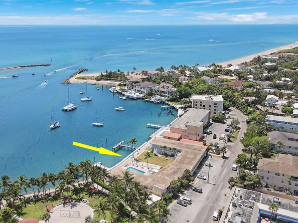 2508 Bay Drive 13, Pompano Beach FL 33062