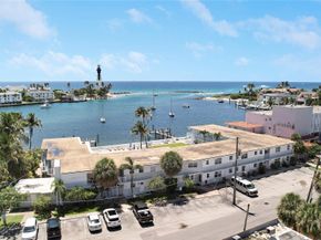 2508 Bay Drive 13, Pompano Beach FL 33062