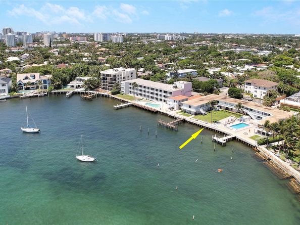 2508 Bay Drive 13, Pompano Beach FL 33062
