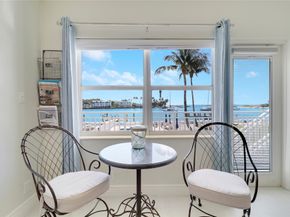 2508 Bay Drive 13, Pompano Beach FL 33062