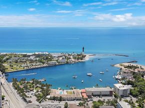 2508 Bay Drive 13, Pompano Beach FL 33062