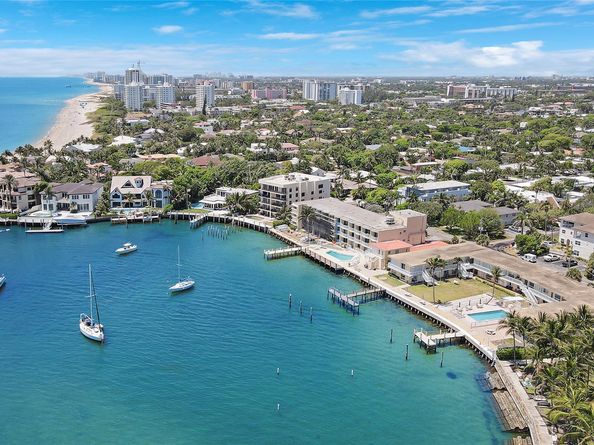 2508 Bay Drive 13, Pompano Beach FL 33062