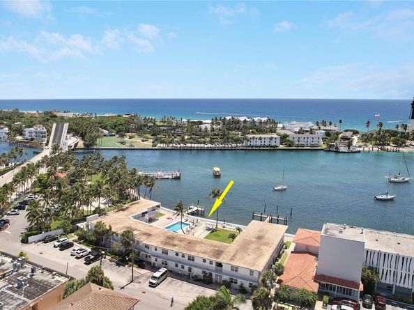 2508 Bay Drive 13, Pompano Beach FL 33062