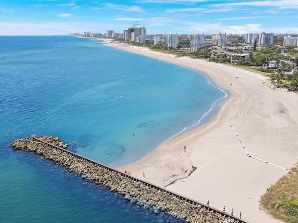 2508 Bay Drive 13, Pompano Beach FL 33062