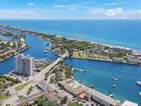 2508 Bay Drive 13, Pompano Beach FL 33062